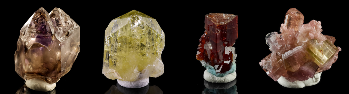 buy brazilian minerals online